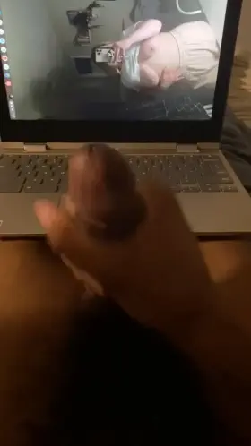 Made a mess all over this bbw teacher