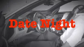 Great car sex and huge cumshot in the bedroom 🔥🔥