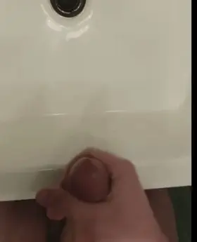 Trying to fill the sink [OC]