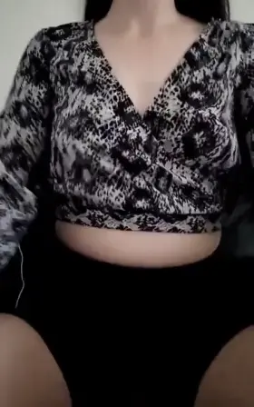 What about on/off for small bouncing boobs?