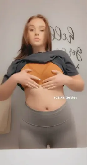 Do you prefer boobies or booty?