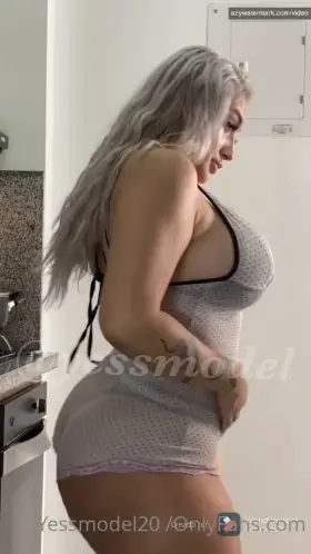 🥵💦HOW THIS STAR IS LOOKING💋CHECK C0MMENT FOR MORE PORN VIDEOS