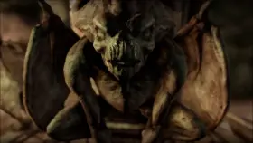 The Amazing Adventures of Thane Chad Lancaster Part 1 - Freeing Serana (Sound on)