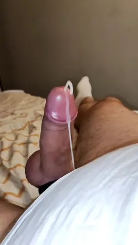 Lotta cum - HandsFree