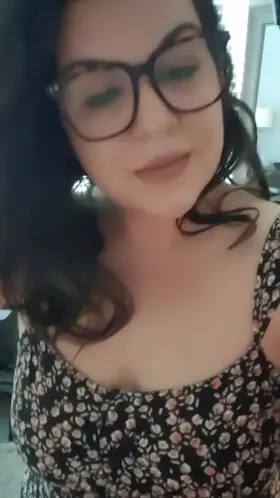 short dress with no panties