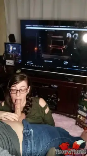 Hi! I'm a new mod here! I love this subreddit almost as much as I love blowjobs so I'll do my best to please you while I'm here! ;) (OC)