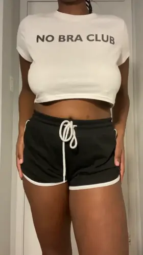 This might be too risky to wear in public… ;)