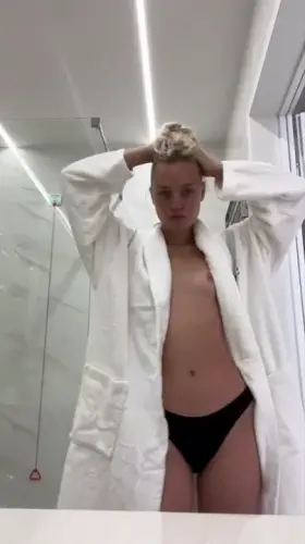 I really want to have fun