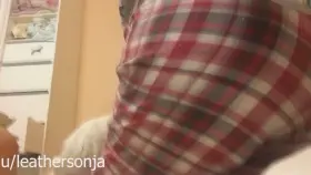 Spreading my holes for you daddy ♥♥