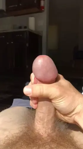 I heard you like cum?