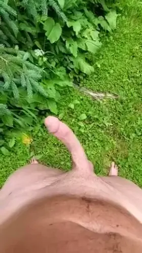 Perfect for deep breeding (M)