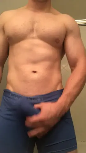 Good to be back. Hope ya missed me