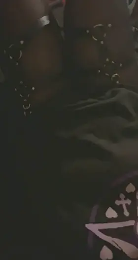 Curvy enough to be your pillow?