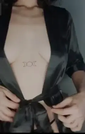 Not the biggest. But they are for you 🥺