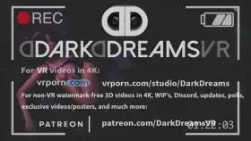 Monster's Gambit (Dark Dreams) [The Evil Within]