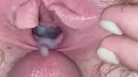 My hole can be your cum tissue 😋📸💦