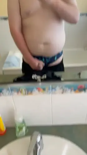 This should’ve been in someone…