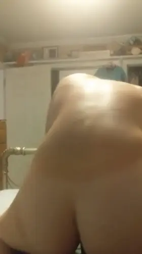 After a lot of drinks wife rides different! Ummm what yal think is going on?