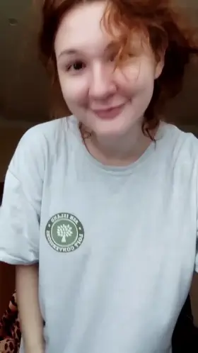 Your dick will be on fire cumming in me