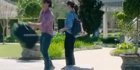 Victoria Justice (A Perfect Pairing 2022)