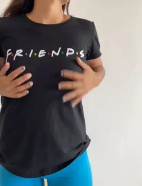 time to see some boobs!