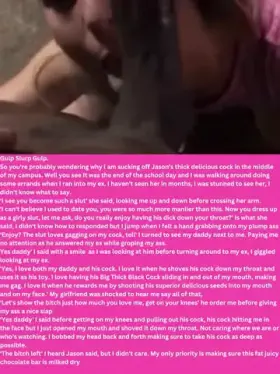 Jason Homemade Sluts Part 9