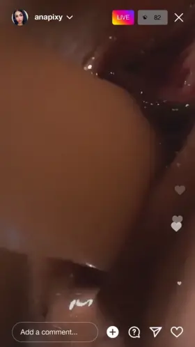 From Insta - [MF](insta) Do you like her booty