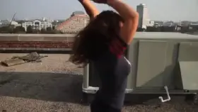 Looking for someone to rp as Alexandria Ocasio-Cortez in a dark themed roleplay. Down for pretty much anything. PM if interested.