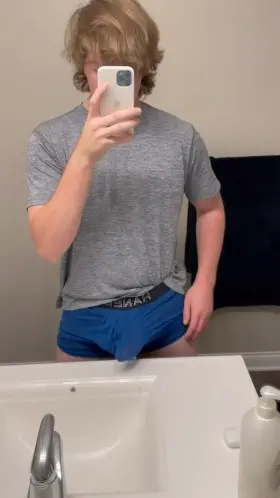 Want me to take it out?