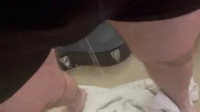 30 M and I have to pee so damn bad … I really want to share it with someone