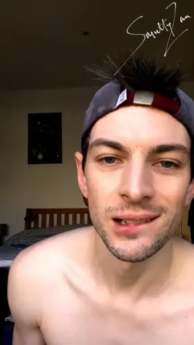 Last post was removed because apparently I'm cut? Uhh choke on my delicious fat foreskin