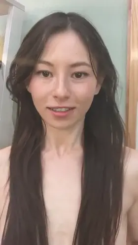 I’m Loving These Sexy Babes With Such Small Titties