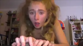 I can’t believe I agreed to this!! Every thrust of his penis I felt my masculinity get chipped away, every moan that escaped my lips tested my sexuality, I took X-Change as a dare, now I’m left in shock as we’re having sex, my brain was empty as I came, I felt a mindless slut