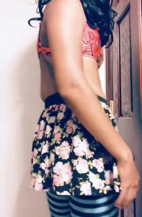 Feel like a queen 💖