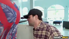 Can i eat all that??