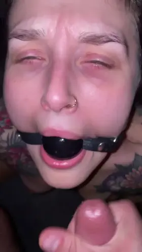 We decided to get kinky with it this time 😇