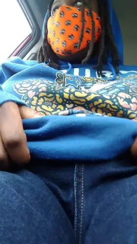 One way to spice up last minute shopping :)