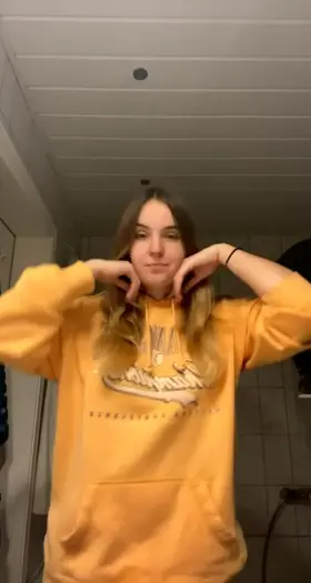 Show your EX, say i'm your new GF