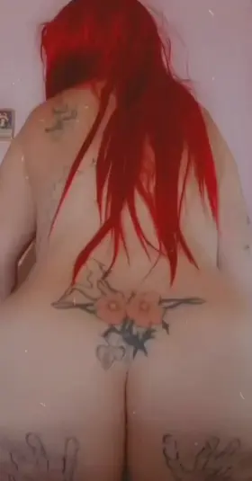 Best way to end an argument... sit on his face.