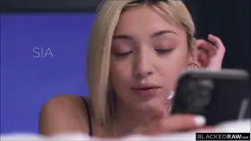 A cute little vid for her cuck.