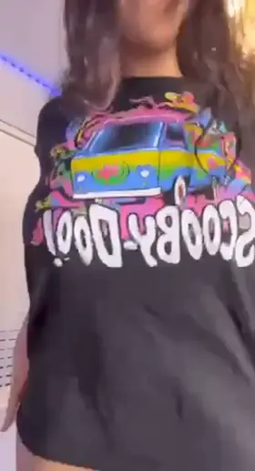 Bounce bounce until you cum on them