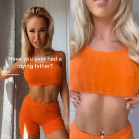 Hodson900 TikTok vs Reddit 🧡