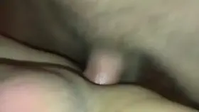 He gets his Arse creamed the does Arse to Mouth blow job