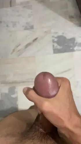 Where do I dump it mommy?