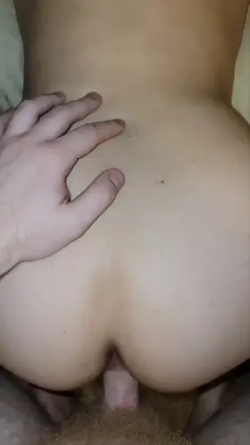 Daddy fucks me good☺️