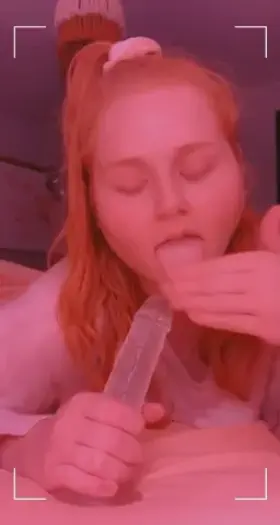 Need you down my throat