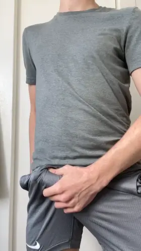 Hard to keep this guy in my pants