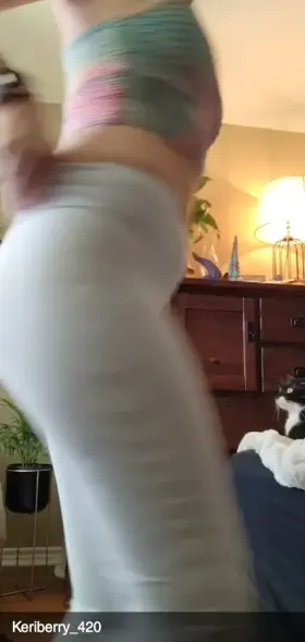 Wanna check out my cd collection? (f) 39