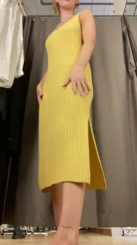 Legs that go on forever and ever…[F]