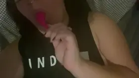 Cleaning my toy... your turn to control it ;)